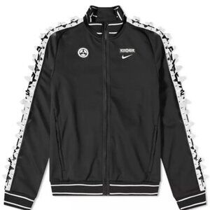 Nike X Acronym Knit Men's Therma Fit Jacket Size Large